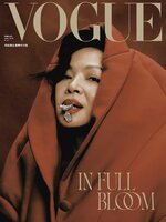 VOGUE TAIWAN